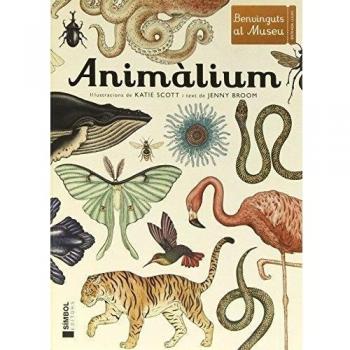 Animàlium