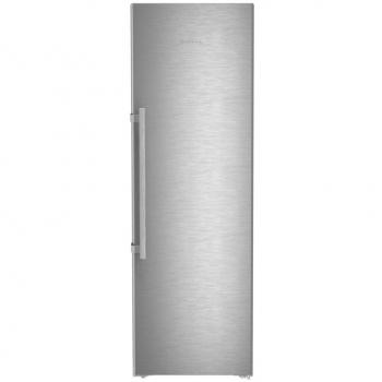 Liebherr SRBSTC 529i Peak Frigorífico libre instalación de una puerta con BioFresh, acero inoxidable, altura 1.86 m, eficiencia energética C
