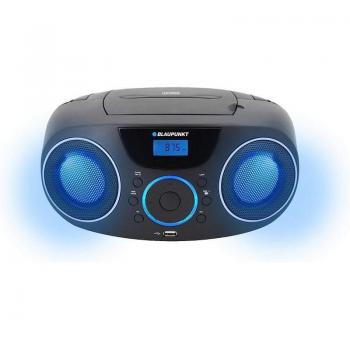 Radio CD Blaupunkt BLP8730 LED Bluetooth/USB