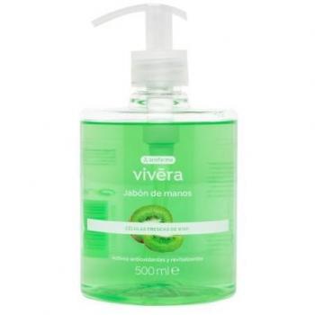 ACOFAR VIVERA JABÓN DE MANOS KIWI 500 ML