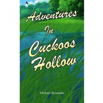 Aventuras en el Hueco de los Cuclillos - Edición en Rústica