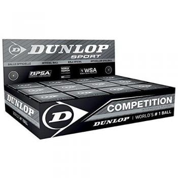 Dunlop - Pelotas de squash