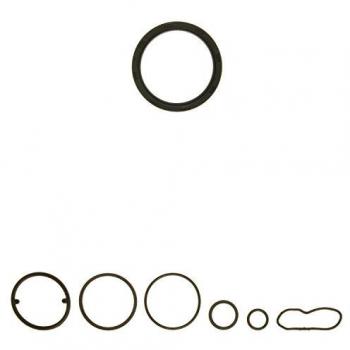 Juego de juntas AJUSA 54154600 para bloque motor, incluye juntas de alta calidad, resistencia a altas temperaturas y presión, diseño específico para la parte baja del motor