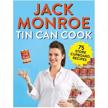 Tin Can Cook: 75 Simple Store-cupboard Recipes