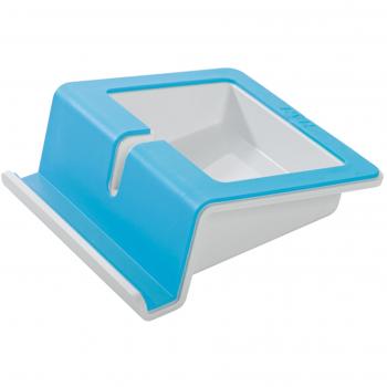 HAN Tabletständer Up, azul