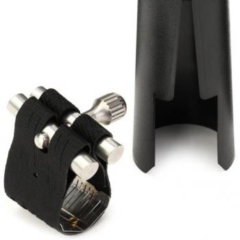 Rovner LGX-1R Bb Clarinet Ligature with Adjustable Tension and Enhanced Tone Quality
