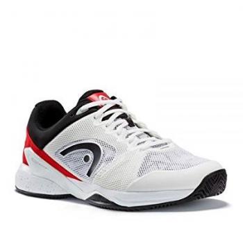Head Revolt Pro 2.5 Blanco Rojo 273028 WHRD