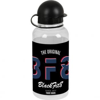 Botella 500ml Blackfit8 'Urban' - Safta