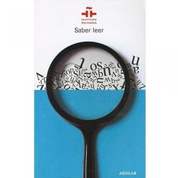 Saber leer - Instituto Cervantes