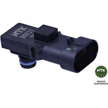 Sensor de presión de colector de admisión NGK 90037