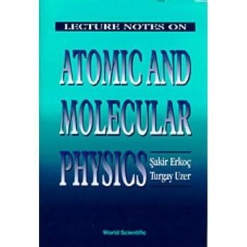 Apuntes de Clase sobre Física Atómica y Molecular