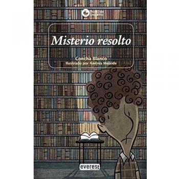 Misterio resolto