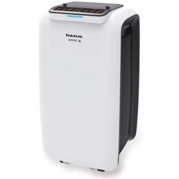 Taurus Aire Acondicionado portátil, 990 W, 320 Cubic_Centimeters, 65 Decibeles, ABS, No Color