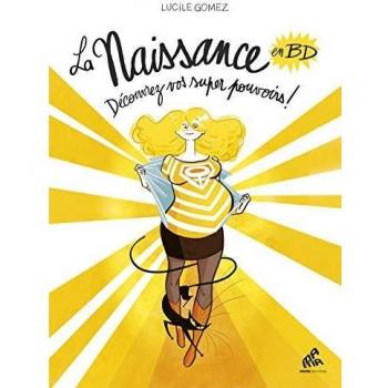 Découvrez vos super pouvoirs !