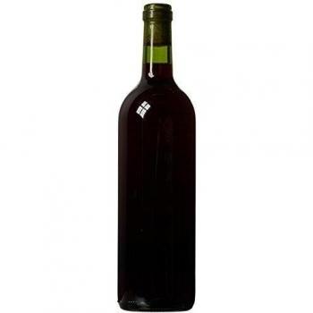 Vino Señorío de Melvin cosechero tinto 75cl 12º