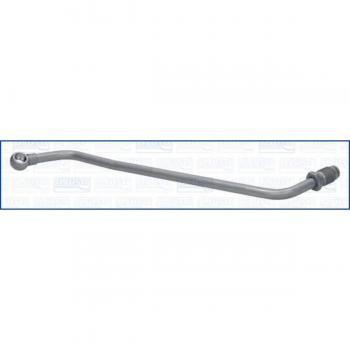 Conducto de aceite AJUSA OP10256 para pala cargadora y turbocompresor