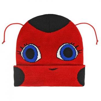Cerdá 2200002589, Set de Bufanda, Gorro y Guantes para Niños, Marrón