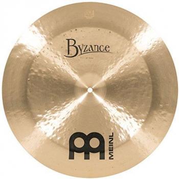 Meinl Byzance Traditional 18 China Cymbal