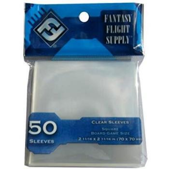 FUNDAS CUADRADAS (50)