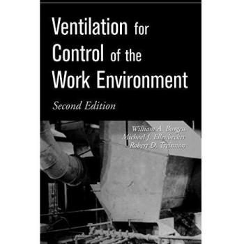 Ventilation for Control 2/e