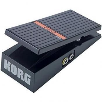 Korg EXP2 Foot Controller for MIDI Keyboard