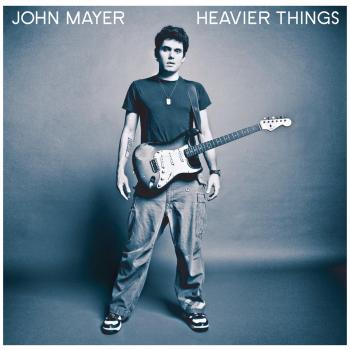 Heavier Things (180 Gram Vinyl) [VINYL] by John Mayer
