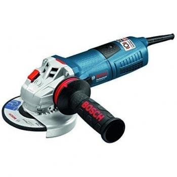 Bosch Professional GWS 13-125 CIX - Amoladora angular