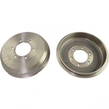 Tambor de freno KAVO PARTS BD-3853, tipo: tambor de freno, características: fabricado por KAVO PARTS, modelo BD-3853, diseñado para garantizar un rendimiento óptimo en sistemas de