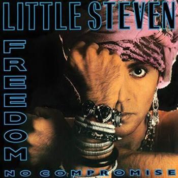 Freedom No Compromise 1 LP