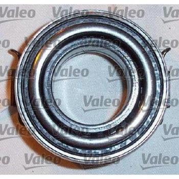 Kit de Embrague VALEO 801494 - Alta Calidad