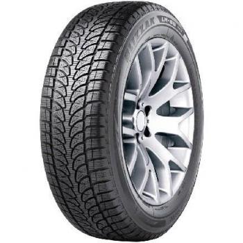 Bridgestone Blizzak LM-80 Evo  - 255/60/R18 112H - E/C/73 - Neumático inviernos