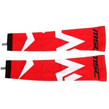 MAGUITOS COMPRESSIVE MSC (Rojo, M)