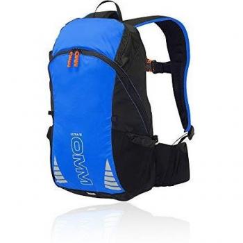 OMM Original Mountain Marathon Mochila Unisex Ultra Running, Unisex, Mochila para correr, OF014000B1, azul, Talla única