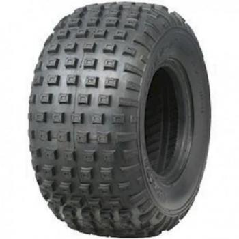 Neumático de moto WANDA P-319 16x8.00-7 TL 20J