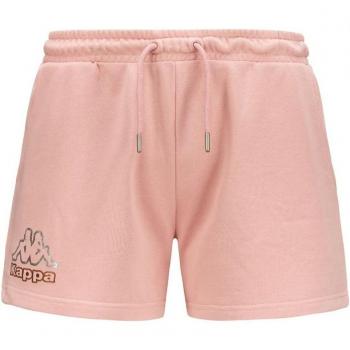 Pantalones de fitness Kappa Fellina Rosa