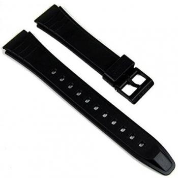 Correa de reloj Casio AW-49H-1BV