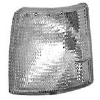 VAN WEZEL Piloto intermitente lateral 5874904 con características de diseño específico para vehículos, fácil instalación, alta visibilidad y cumplimiento de normativas de seguridad