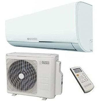 Climatizador de aire acondicionado 18000 BTU Inverter con WiFi Olimpia Splendd A++