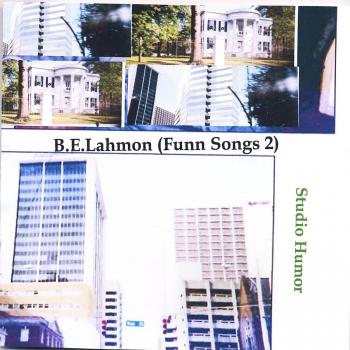Funn Songs 2 [Studio Humor]