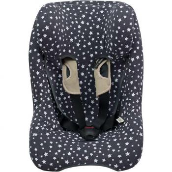Funda de Algodón Transpirable y Suave para Silla de Coche Infantil Concord Ultimax Jyoko Winter Sky