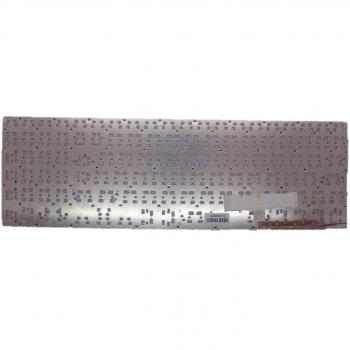 Para portátil teclado para Samsung 370R5E blanco sin Marco Saudita Francia arfr BA59 - 03683 N mp12 K5