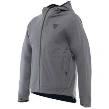 Camiseta funcional de capa intermedia Dainese Omnia M Shell - Gris