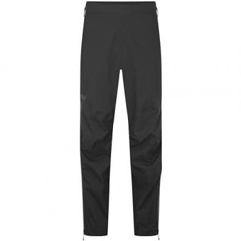 Rab Mens Firewall Hardshell Mountain Pants - Black - Size Small
