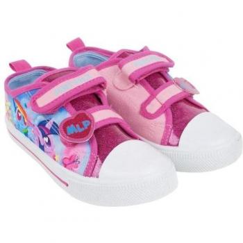 My Little Pony Girls Pony Pals Sneakers/Trainers