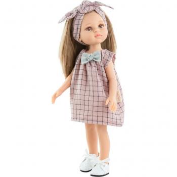 Muñeca Paola Reina Pili 32 cm