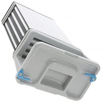 Intercambiador de calor para secadora Bosch 11003806, compatible con Siemens, Neff, Viva y Constructa
