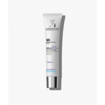La Roche-Posay Mela B3 SPF30 - Anti-Dark Spots Corrective 40ml