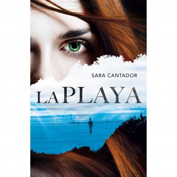 La playa - Sara Cantador (nube De Palabras)