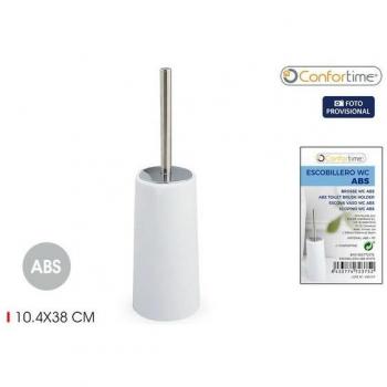 Escobillero ABS White Confortime