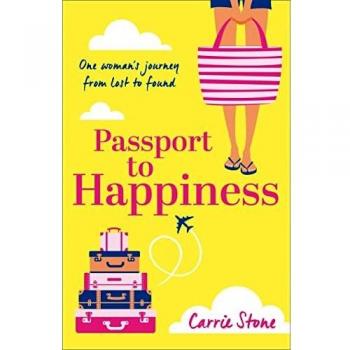 Pasaporte a la Felicidad - Libro de Autoayuda y Desarrollo Personal